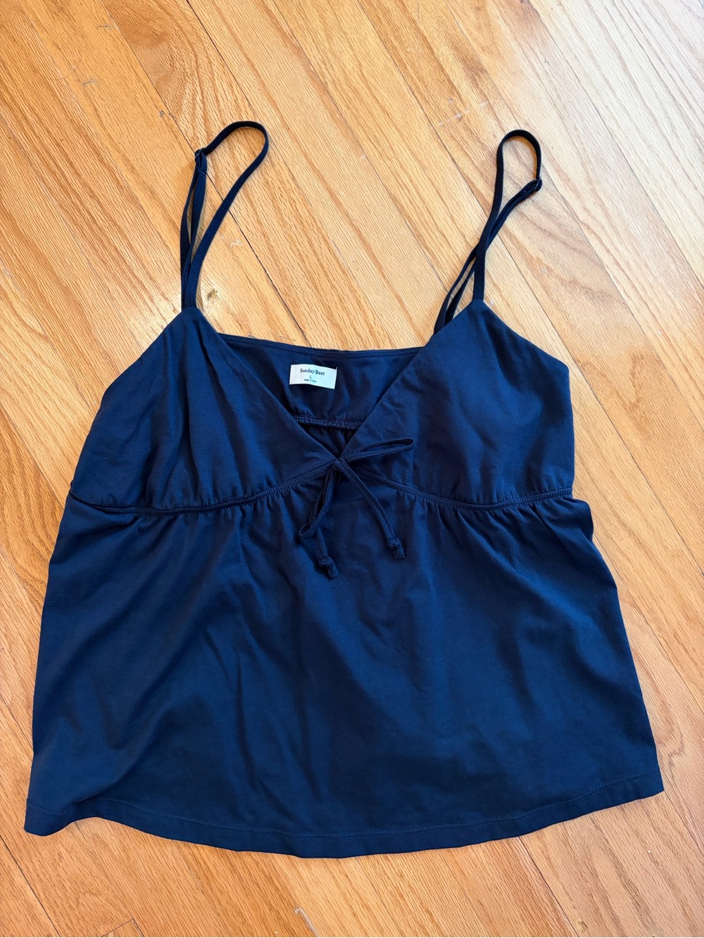Aritzia Loulou Camisole